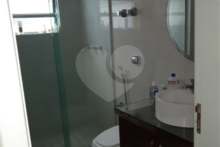 Apartamento à venda com 3 quartos, sendo 1 suíte, em Maracanã, Rio de Janeiro, RJ
