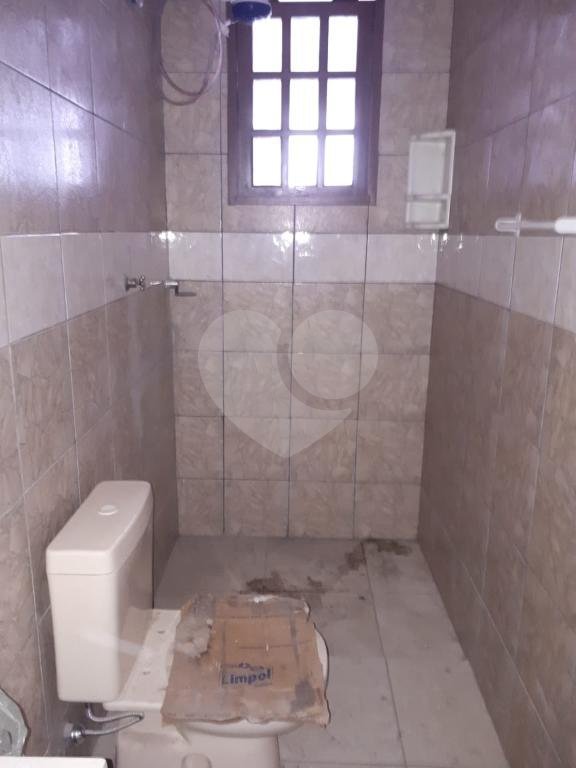 Sobrado à venda com 2 quartos em Tremembé, São Paulo, SP