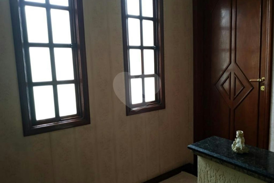 Sobrado à venda com 2 quartos, sendo 1 suíte, em Santa Teresinha, São Paulo, SP