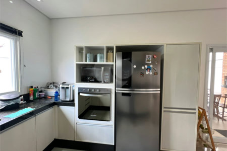 Casa à venda com 3 quartos, sendo 1 suíte,  no condomínio Golden Park Residence, Sorocaba - SP