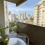 Apartamento à venda com 3 quartos, sendo 1 suíte, em Perdizes, São Paulo, SP