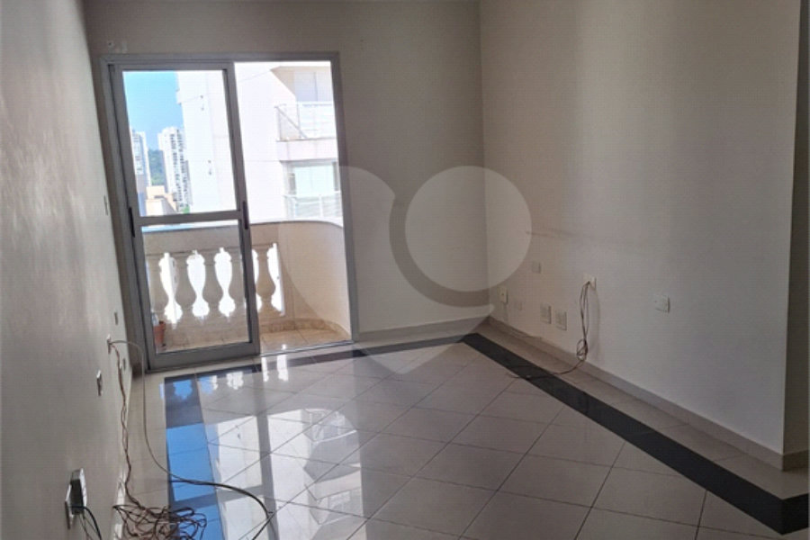 Apartamento à venda com 2 quartos em Vila Guarani, São Paulo, SP