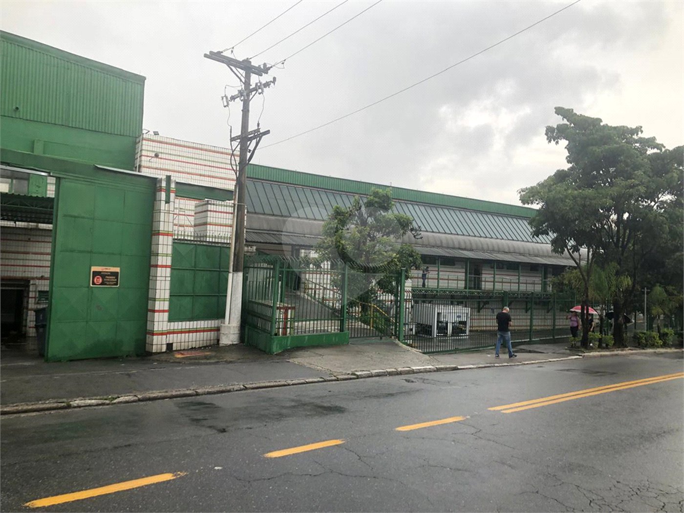 Casa Térrea à venda com 4 quartos em Jaçanã, São Paulo, SP