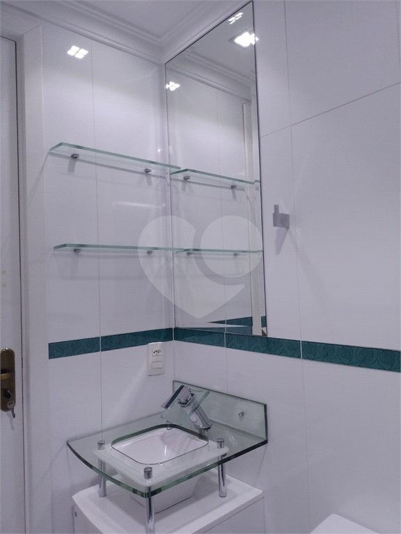 Apartamento à venda com 2 quartos em Pirajussara, São Paulo, SP