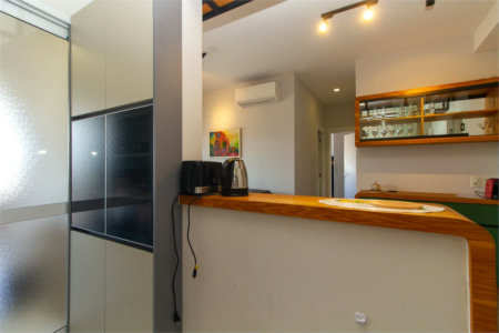 Apartamento para alugar com 2 quartos, sendo 1 suíte, em Pinheiros, São Paulo, SP