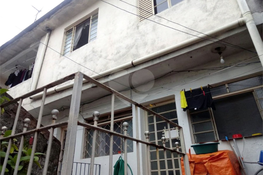 Sobrado à venda com 6 quartos em Freguesia do Ó, São Paulo, SP