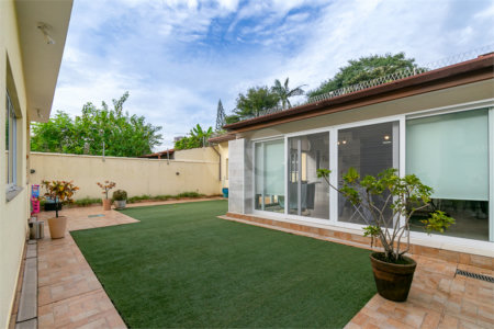 Casa à venda com 3 quartos, sendo 1 suíte,  em Vila Cordeiro, São Paulo, SP