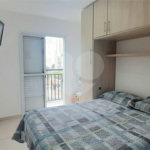 Apartamento à venda com 2 quartos em Santana, São Paulo, SP