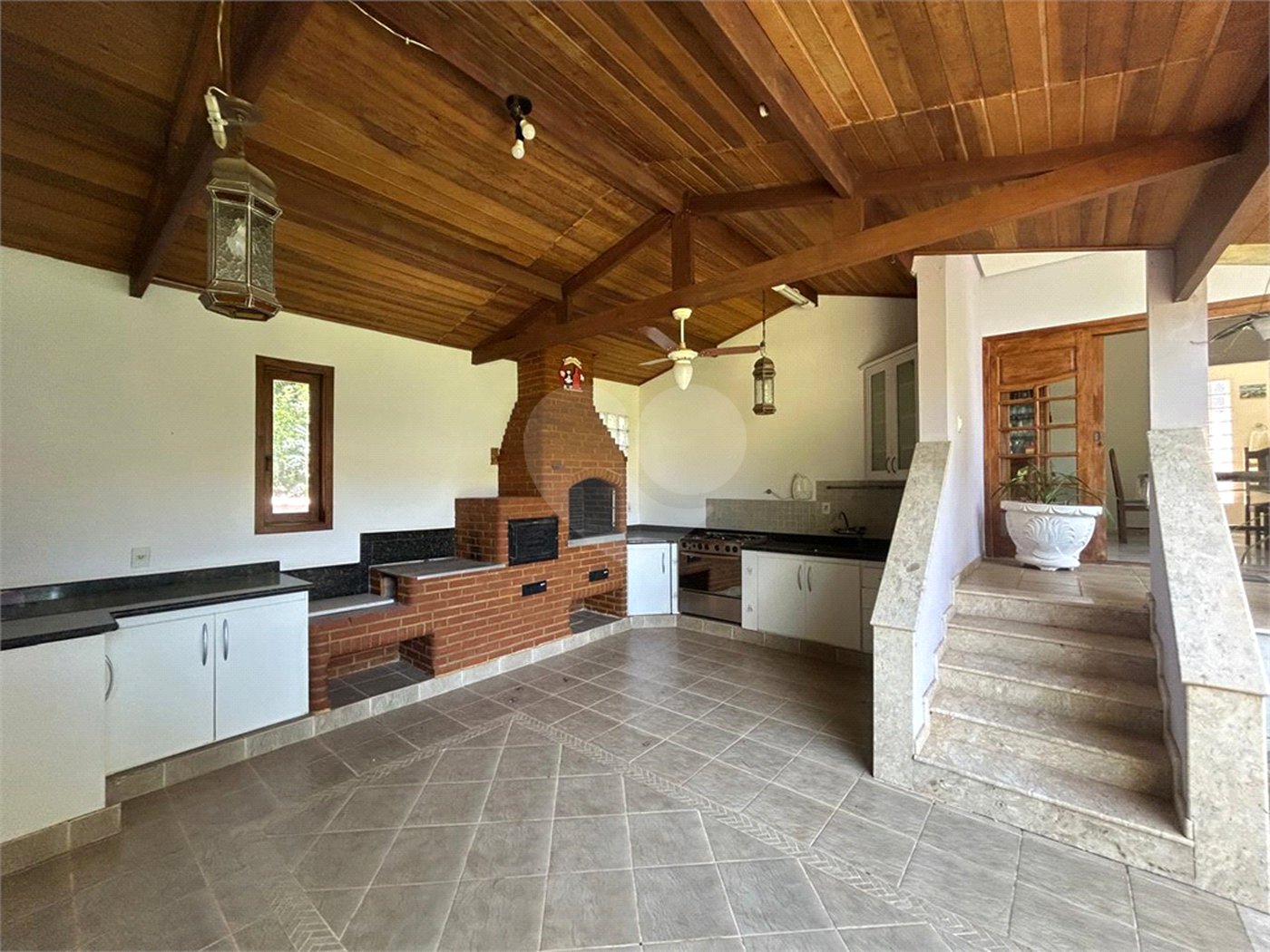 Casa à venda com 3 quartos, sendo 1 suíte, em Shamballa Village, Itu, SP