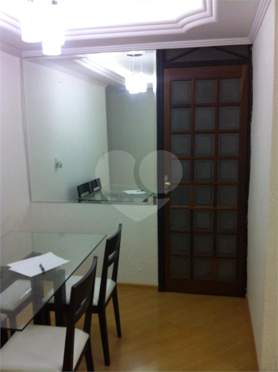 Apartamento à venda com 3 quartos em Jardim D'abril, São Paulo, SP