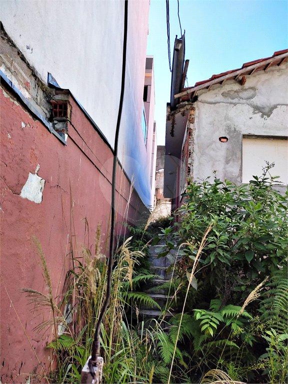 Terreno à venda em Vila Guilherme, São Paulo, SP