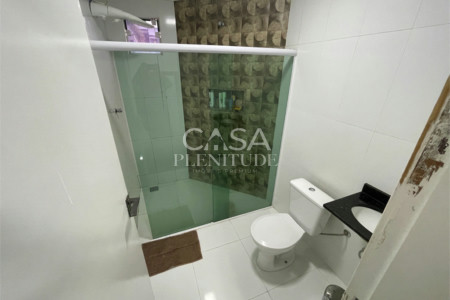 Casa em condomínio à venda com 4 quartos, sendo 1 suíte, em Horto Florestal, Sorocaba, SP