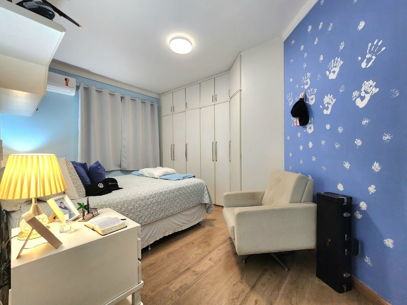 Apartamento à venda, 111 m² por R$ 980.000,00 - Embaré - Santos/SP
