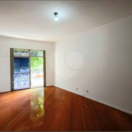 Apartamento à venda com 2 quartos, sendo 1 suíte, em Grajaú, Rio de Janeiro, RJ