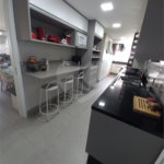 Apartamento à venda ou para alugar com 2 quartos, sendo 1 suíte, em Jardim Vazani, São Paulo, SP