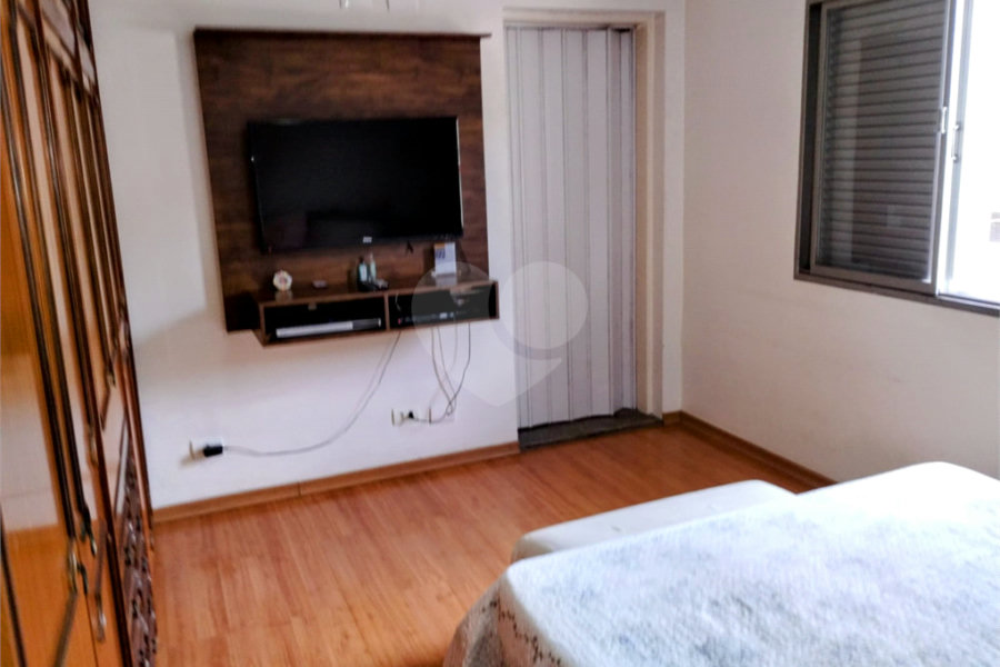 Casa à venda com 4 quartos, sendo 1 suíte, em Vila Guilherme, São Paulo, SP