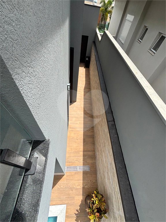 Sobrado à venda com 4 suítes em Residencial Central Parque, Salto, SP