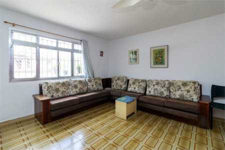 Casa à venda com 3 quartos em Jardim Monte Azul, São Paulo, SP
