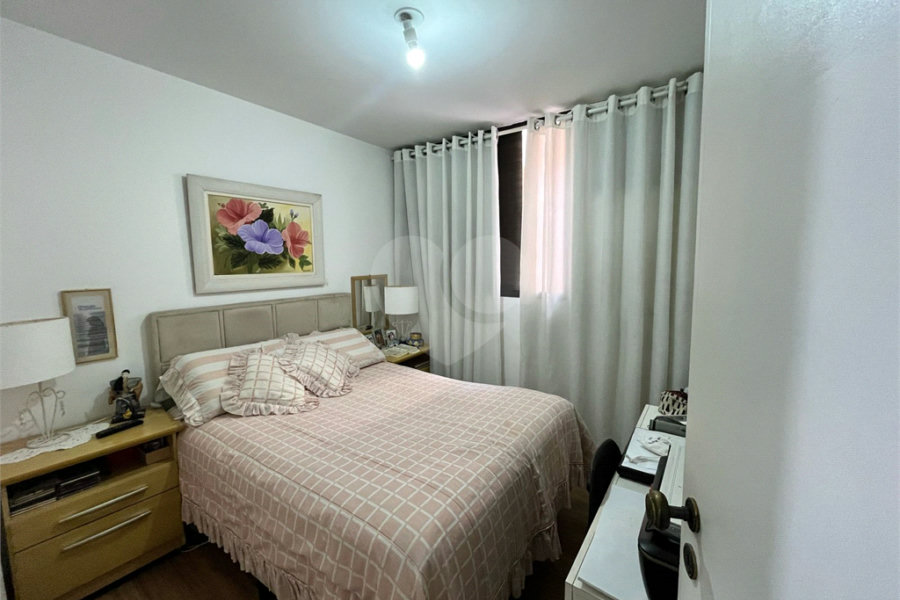 Apartamento à venda com 2 quartos em Santana, São Paulo, SP