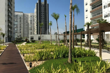 Apartamento à venda ou para alugar com 3 quartos, sendo 2 suítes, em Vila Anastácio, São Paulo, SP