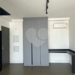 Apartamento à venda com 1 suíte em Itaim Bibi, São Paulo, SP
