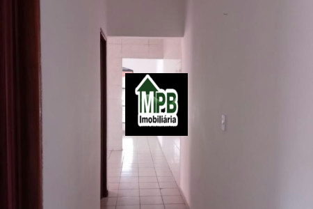 Casa à venda com 2 quartos em Jardim Santo Amaro, Sorocaba, SP