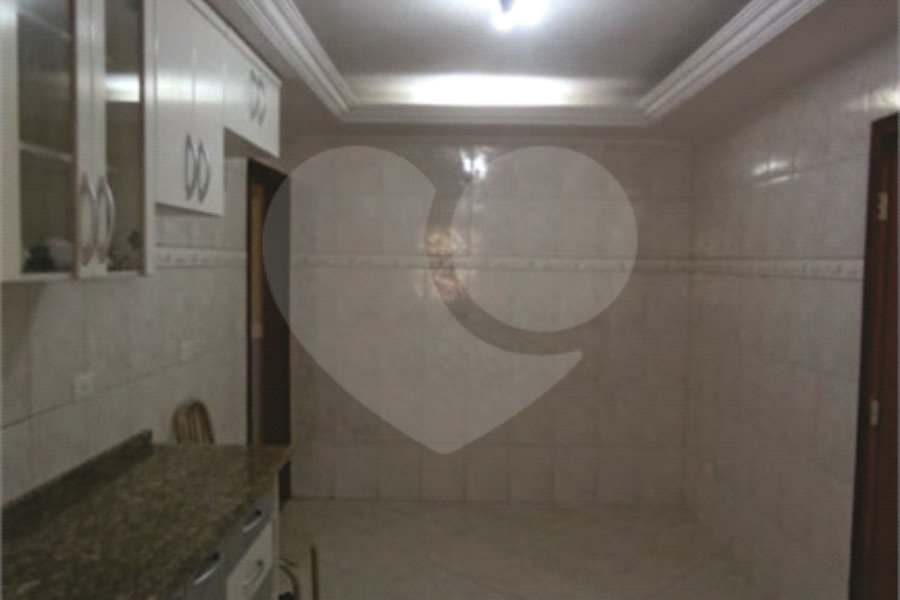 Sobrado à venda com 3 quartos, sendo 1 suíte, em Casa Verde, São Paulo, SP