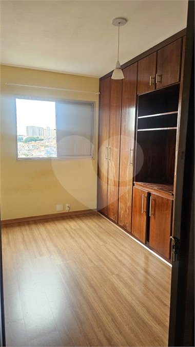 Apartamento à venda com 2 quartos em Freguesia do Ó, São Paulo, SP