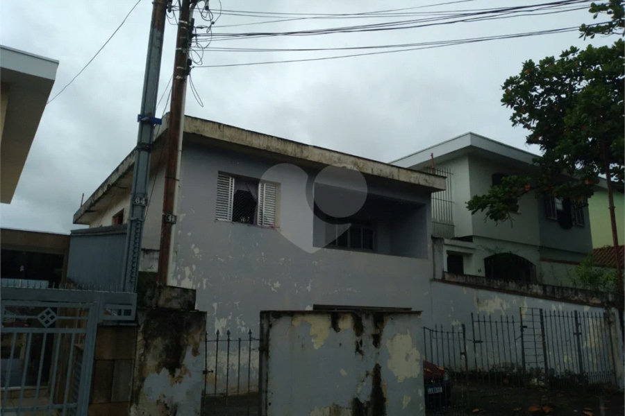 Terreno à venda em Vila Guilherme, São Paulo, SP