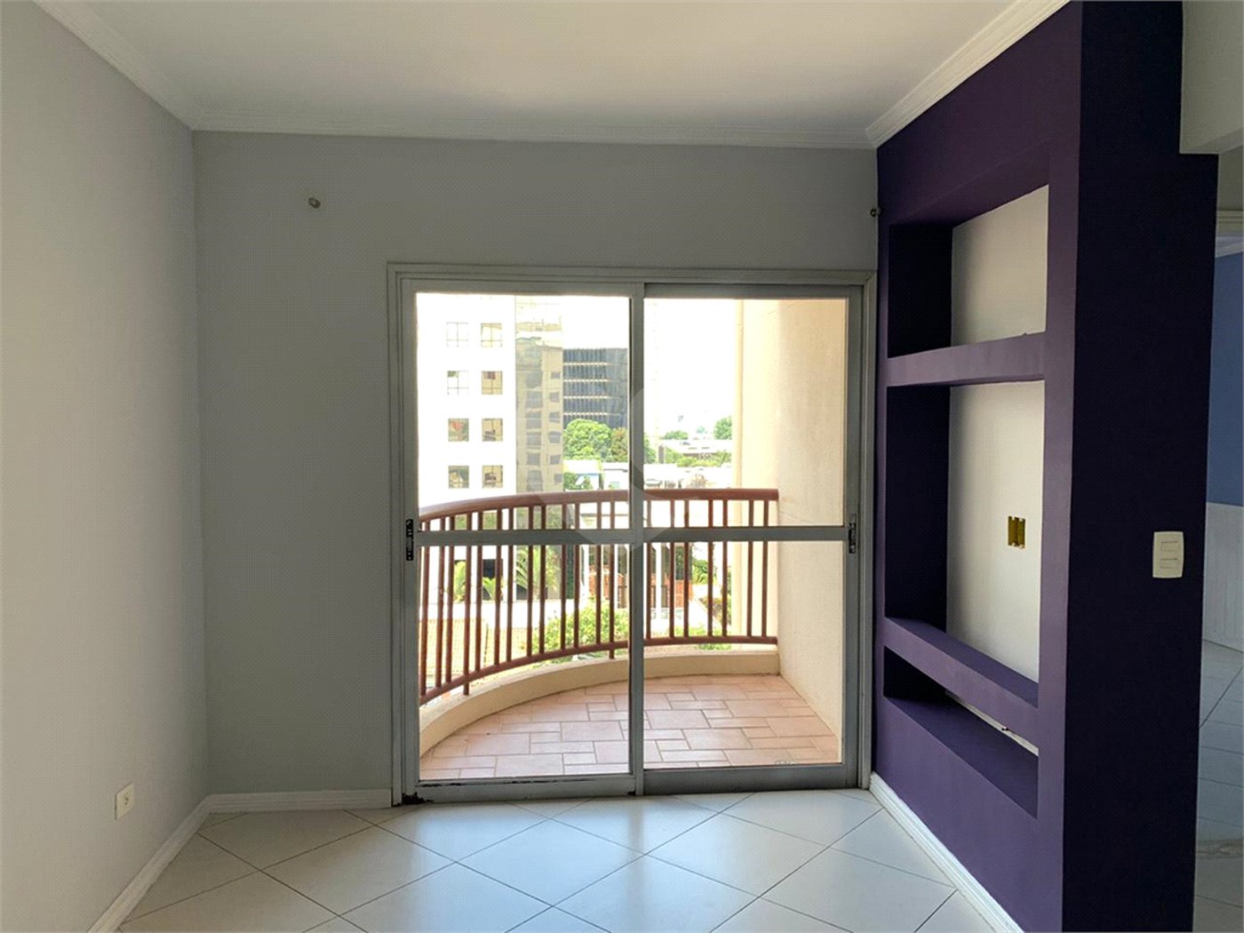 Apartamento à venda com 2 quartos em Pinheiros, São Paulo, SP