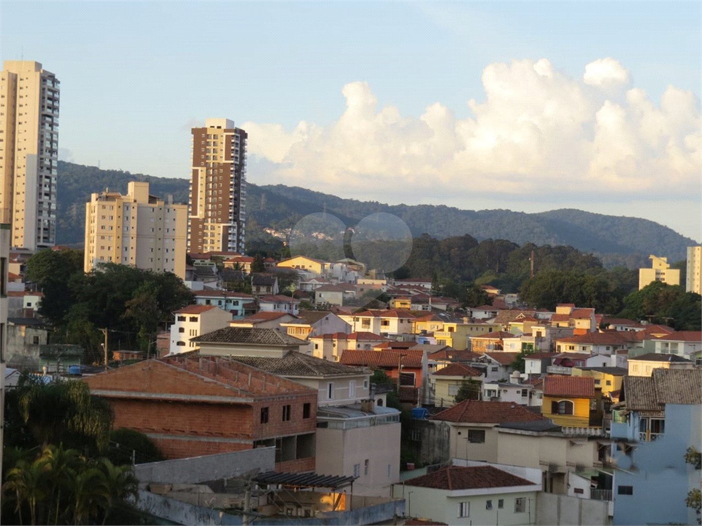 Apartamento à venda com 3 quartos, sendo 1 suíte, em Mandaqui, São Paulo, SP