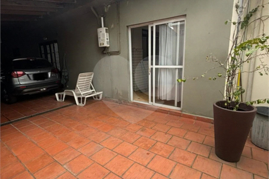 Casa Térrea à venda com 3 quartos em Casa Verde, São Paulo, SP