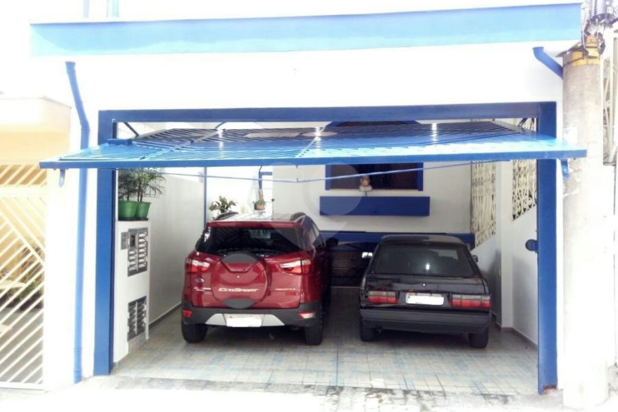 Sobrado à venda com 3 quartos, sendo 1 suíte, em Jardim São Paulo(zona Norte), São Paulo, SP