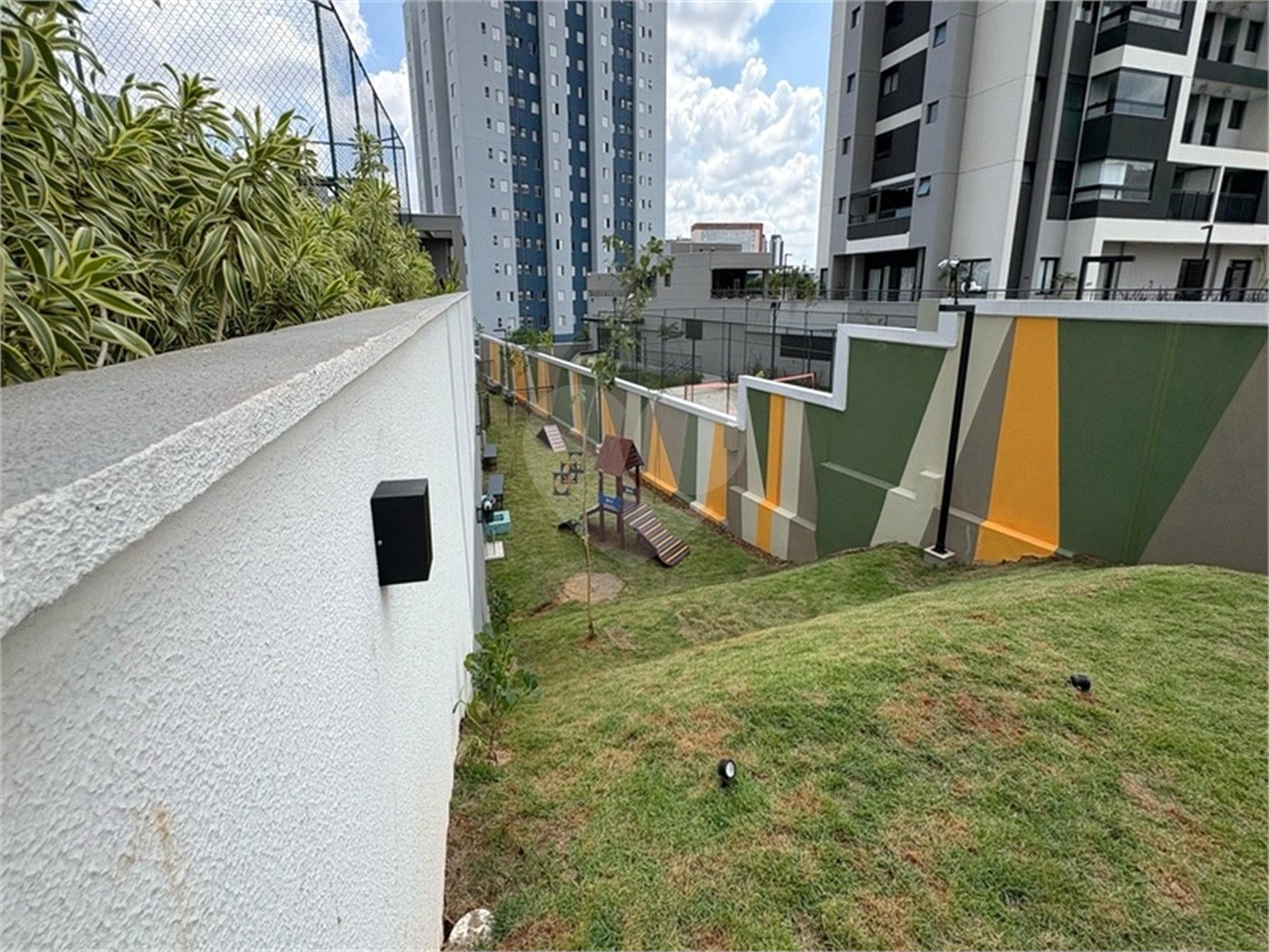 Apartamento à venda com 1 suíte em Parque Campolim, Sorocaba, SP