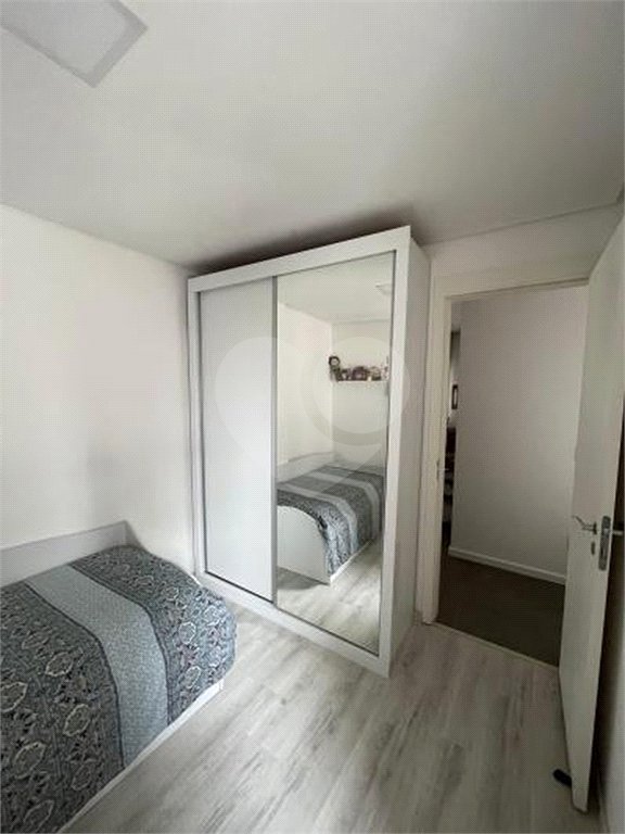 Apartamento à venda com 2 quartos, sendo 1 suíte, em Jardim Caboré, São Paulo, SP