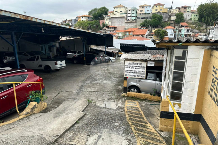 Terreno à venda em Vila Isolina Mazzei, São Paulo, SP
