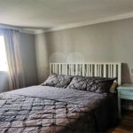 Apartamento à venda com 2 quartos em Parque Reboucas, São Paulo, SP