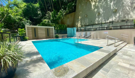 Apartamento Residencial à venda, Centro, Guarujá - AP1482.