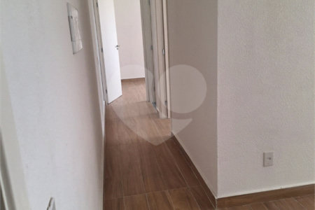 Apartamento à venda com 2 quartos em Jardim Boa Vista (zona Oeste), São Paulo, SP