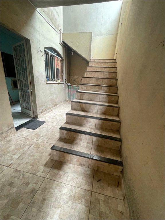 Casa à venda com 2 quartos em Campo Grande, Rio de Janeiro, RJ