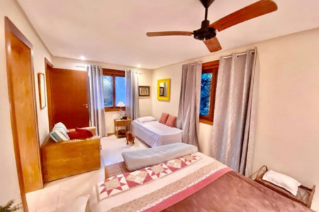 Casa Residencial à venda, ,  - CA0142.