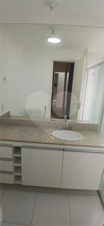 Apartamento para alugar com 4 quartos, sendo 1 suíte, no Centro, São Bernardo do Campo, SP