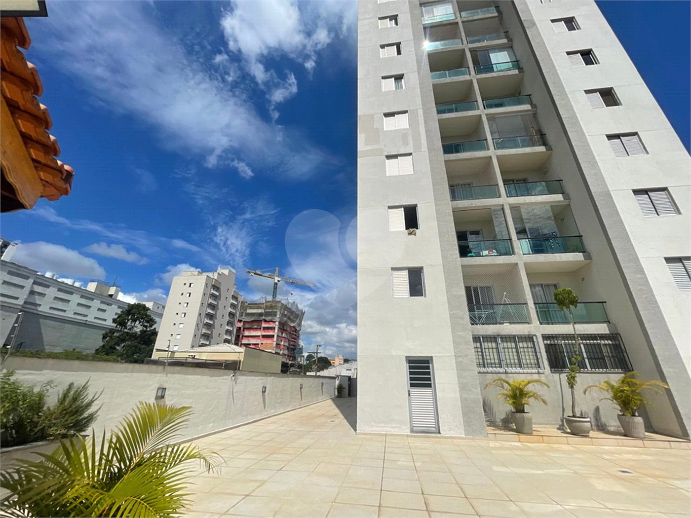 Apartamento à venda com 1 quarto em Vila Mazzei, São Paulo, SP