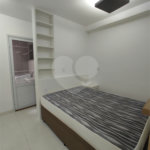 Apartamento para alugar com 1 quarto em Tucuruvi, São Paulo, SP