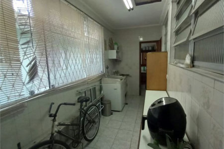 Casa Residencial à venda, Aparecida, Santos - CA0352.