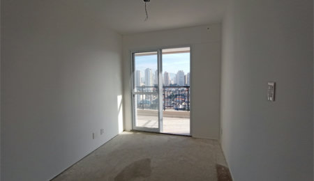 Apartamento à venda com 2 quartos em Lauzane Paulista, São Paulo, SP