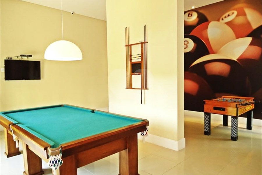 Apartamento à venda com 3 suítes em Santana, São Paulo, SP