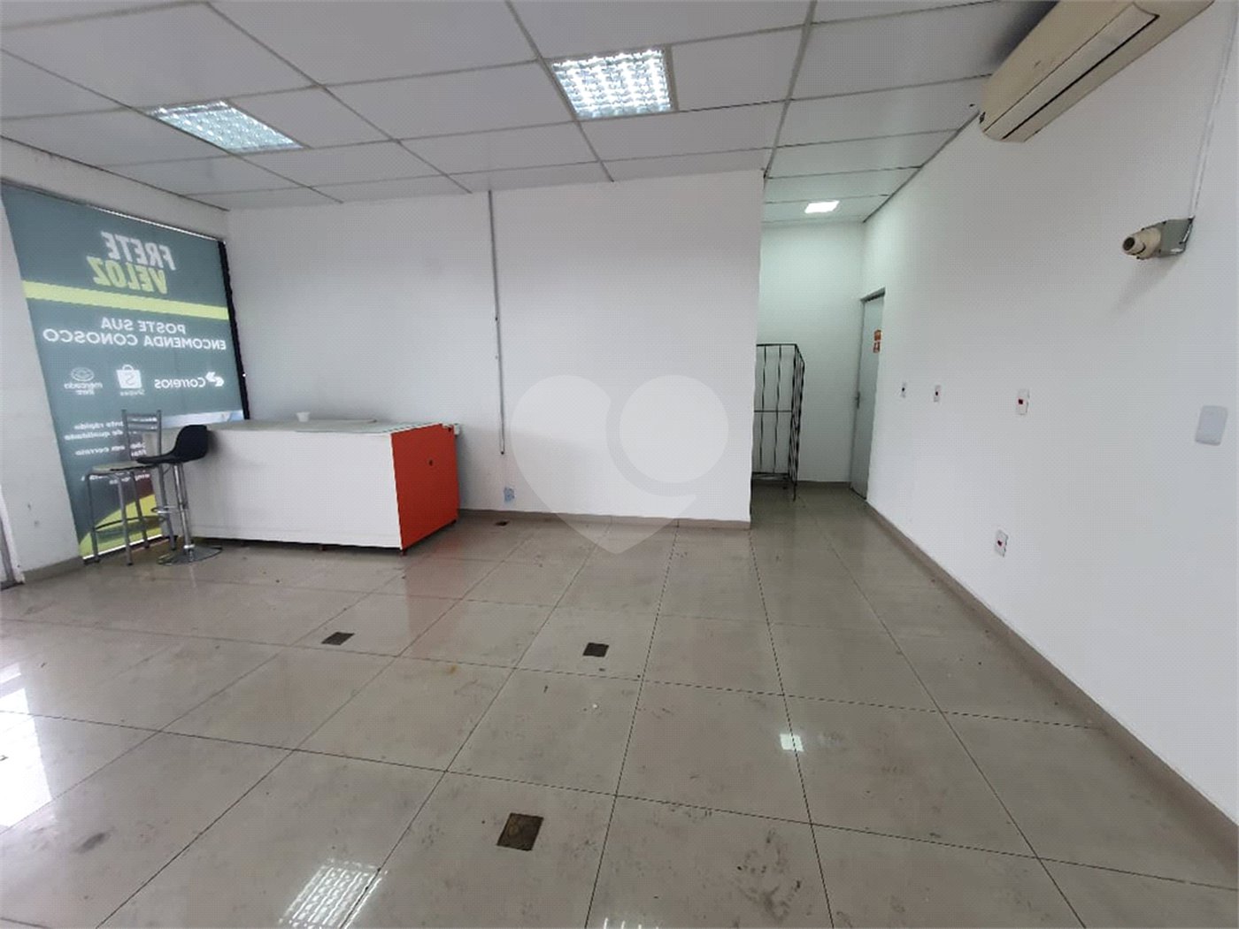 Salão para alugar em Jardim Brasília (zona Leste), São Paulo, SP