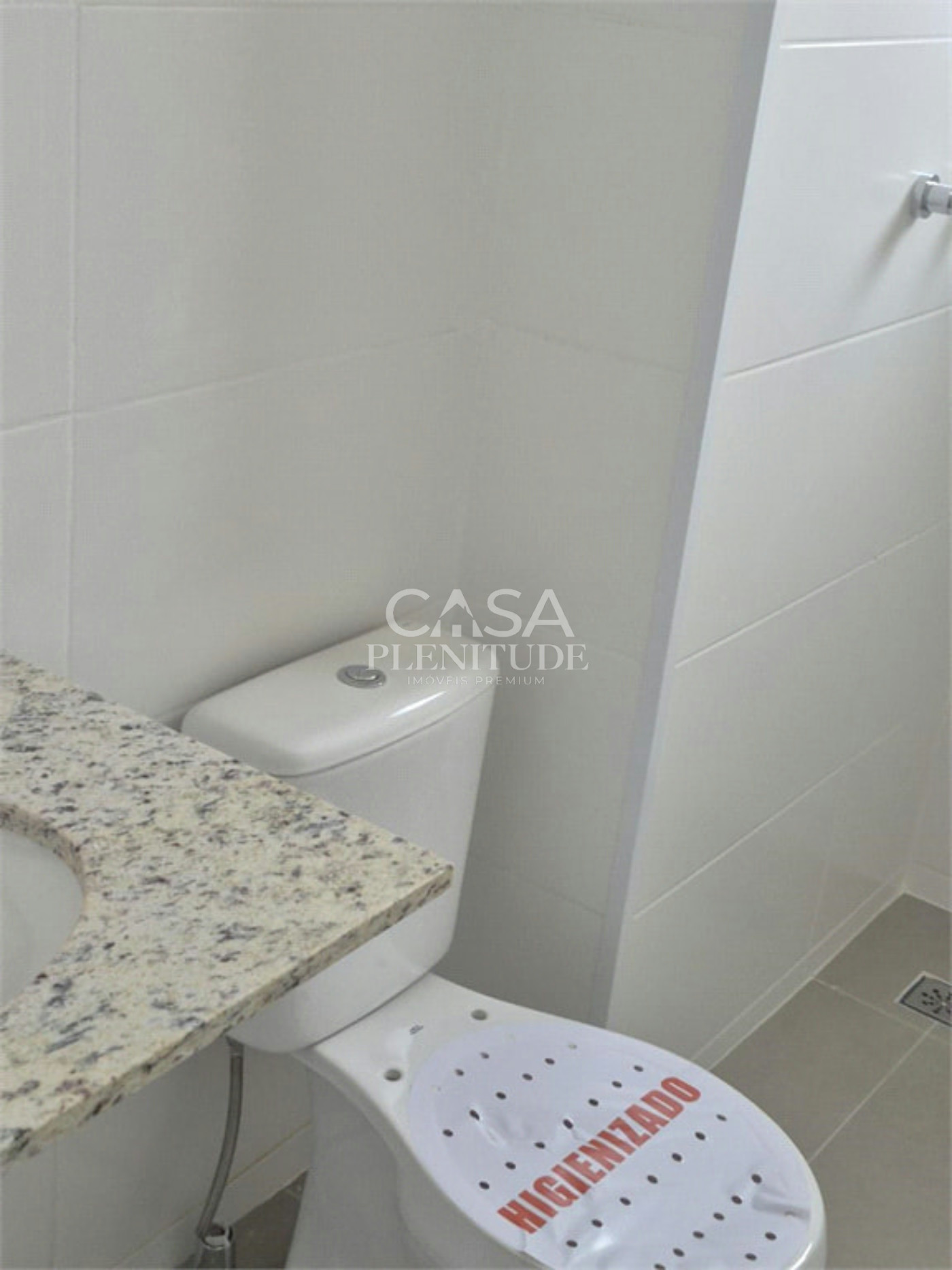 Apartamento à venda com 2 quartos, sendo 1 suíte, em Jardim Maria José, Votorantim, SP