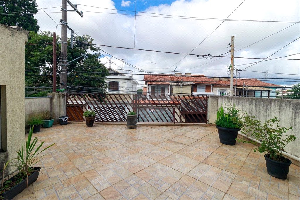 Casa à venda com 3 quartos em Jardim Monte Azul, São Paulo, SP